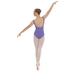 Studio 7 Misty Leotard - NAVY - SALE