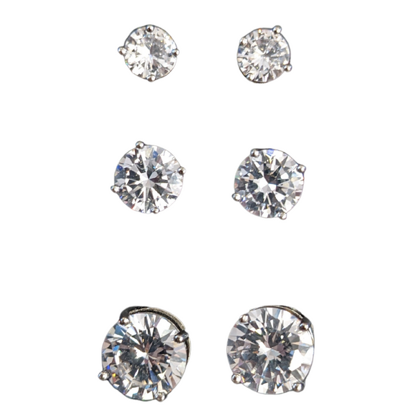 Mad Ally MAGNETIC Earrings - 2 Sizes Available