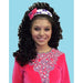 Celtic Creations Danielle Irish Dance Wig - Extra Long