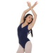 Studio 7 Misty Leotard - NAVY - SALE