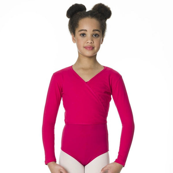 Studio 7 Children's Crossover - Mulberry