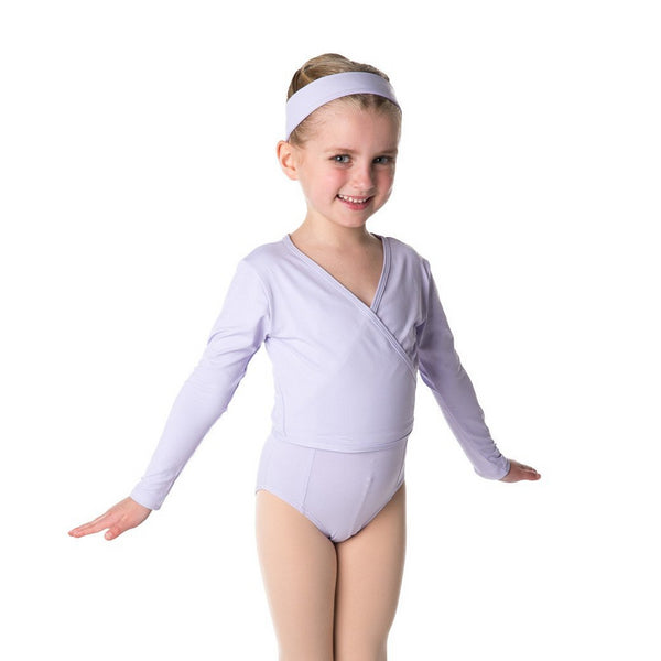 Studio 7 Children's Crossover - Lilac