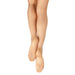 Capezio Adult's Ultra Shimmery Footed Tights
