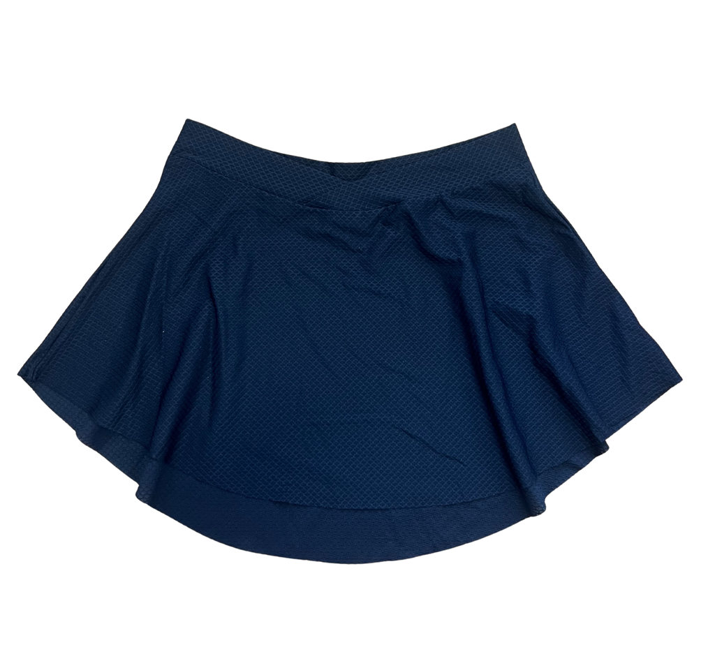 Sofie Ballet Skirt in Black Diamond