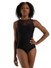 Capezio Yarrow Leotard