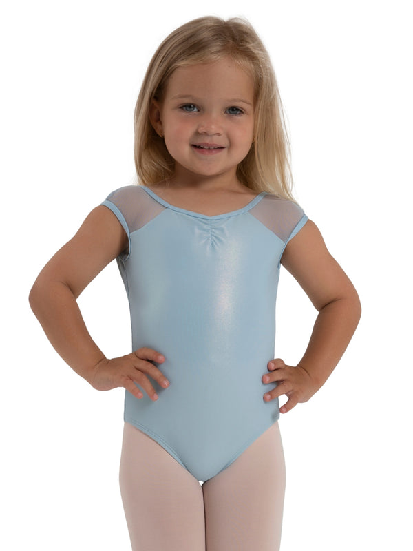 Capezio Valentina Leotard