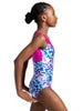 Capezio Maze Leotard - Child