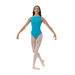 Studio 7 Isla Leotard- Tropical Teal