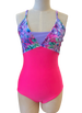 Olivia Leotard in Fairy Garden