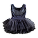 Ditto Dancewear Twinkle Tutu Dress - Black