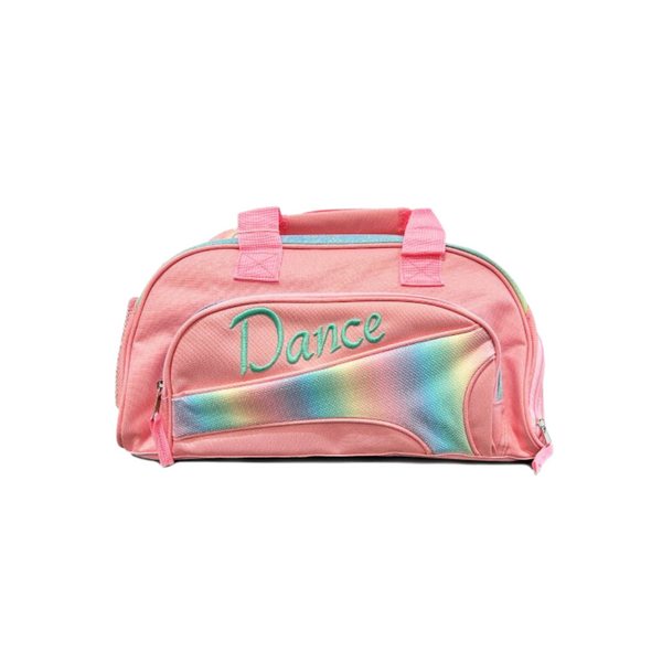 Studio 7 Mini Duffel Bag - Unicorn Pink