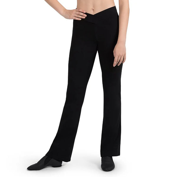 Full Length Jazz Pants d:d Ditto Dancewear