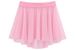 d:d Sheer Mesh Ballet Skirt