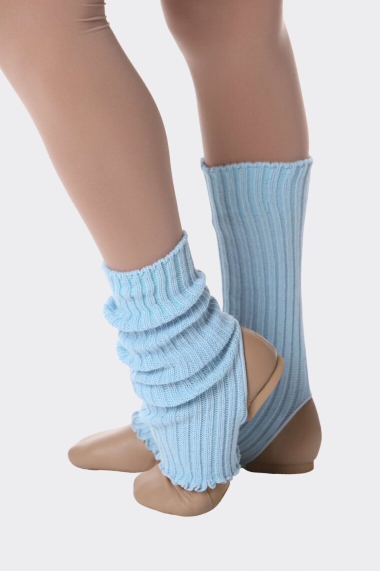 Studio 7 Childrens Ankle Warmers - 35cm