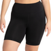 Capezio Spot on Kids Bike Short - Girls