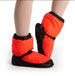 Bloch New Warm-up Booties