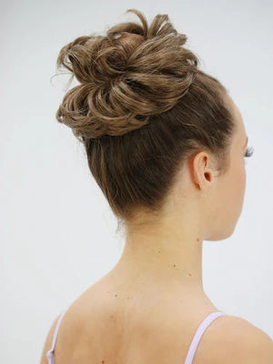 Viva Fiesta Large Scrunchy Hairpiece