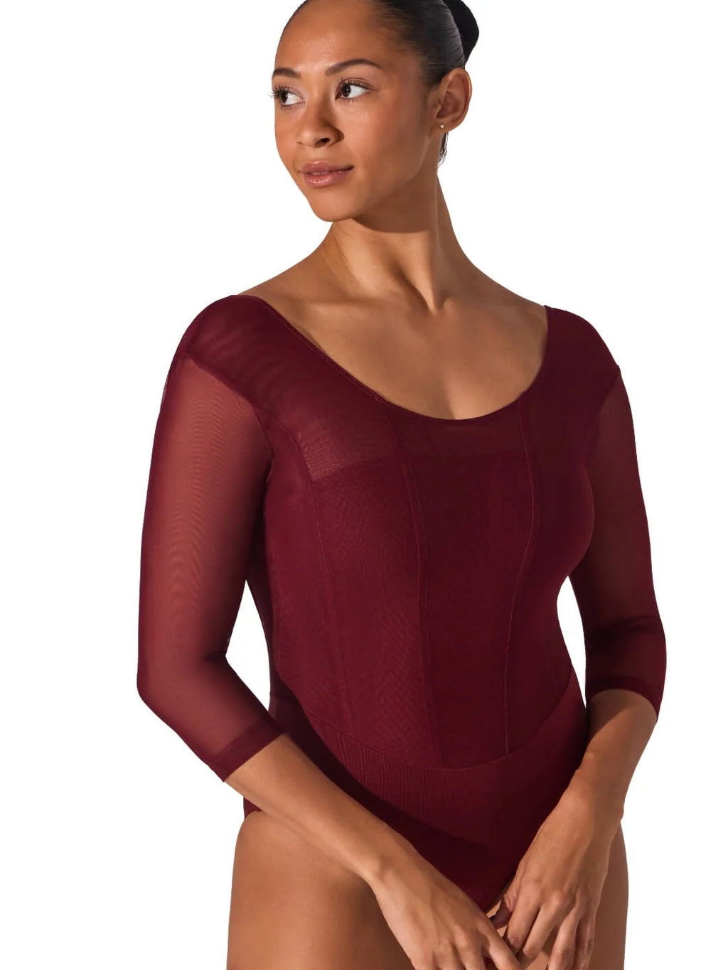 Elemental Reverie Fresco Leotard