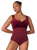 Elemental Reverie Leah Leotard
