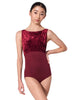 Elemental Reverie Whisper Leotard