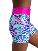 Capezio Wild One Whirl Short - Child