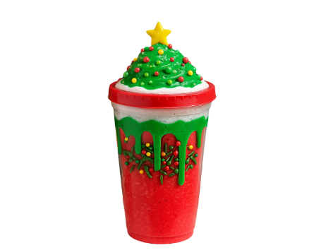 Christmas Sundae Tumbler - Mad Ally