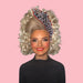 Ciara Irish Wig Luxe