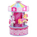 Pink Poppy DIY Carousel