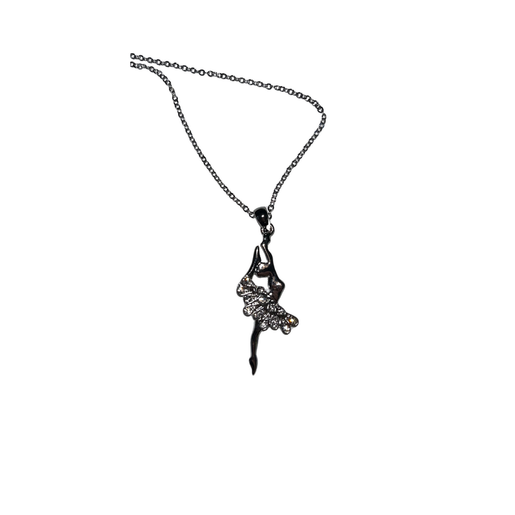 Dance Necklace