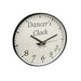 Dancer's Clock 5, 6, 7, 8 - Mad Ally