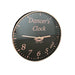 Dancer's Clock 5, 6, 7, 8 - Mad Ally