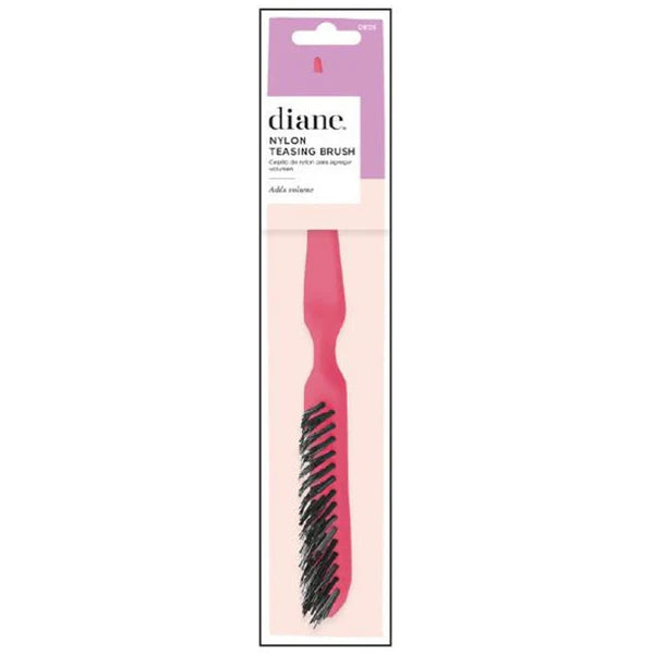Diane Nylon Teasing Brush