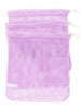 Drawstring Mesh Bag