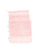 Drawstring Mesh Bag