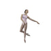 PW Dancewear Eloise Leotard - Pink