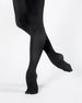 Fiesta Legwear Children's Footed Gloss Tights