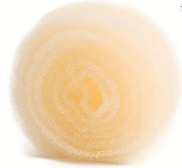 Hair Volume Filler Sponge - by 20cm