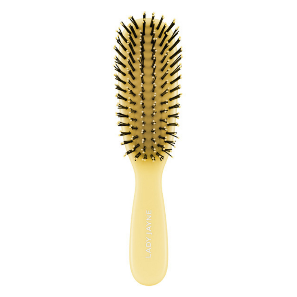 Lady Jayne Smooth & Knotless Brush Large*