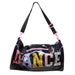 Pink Poppy Dance In Style Basic Carry All Bag