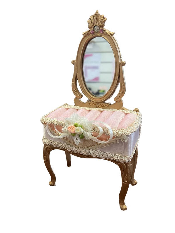 Ballerina Vanity Jewellery Holder