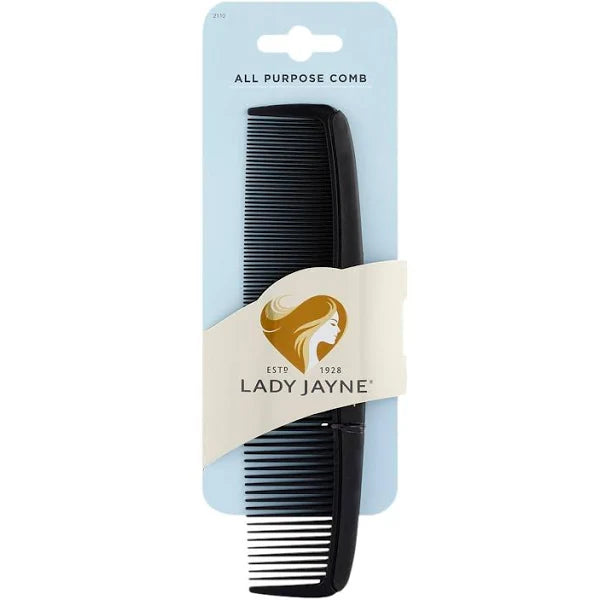 Lady Jayne - All purpose Comb