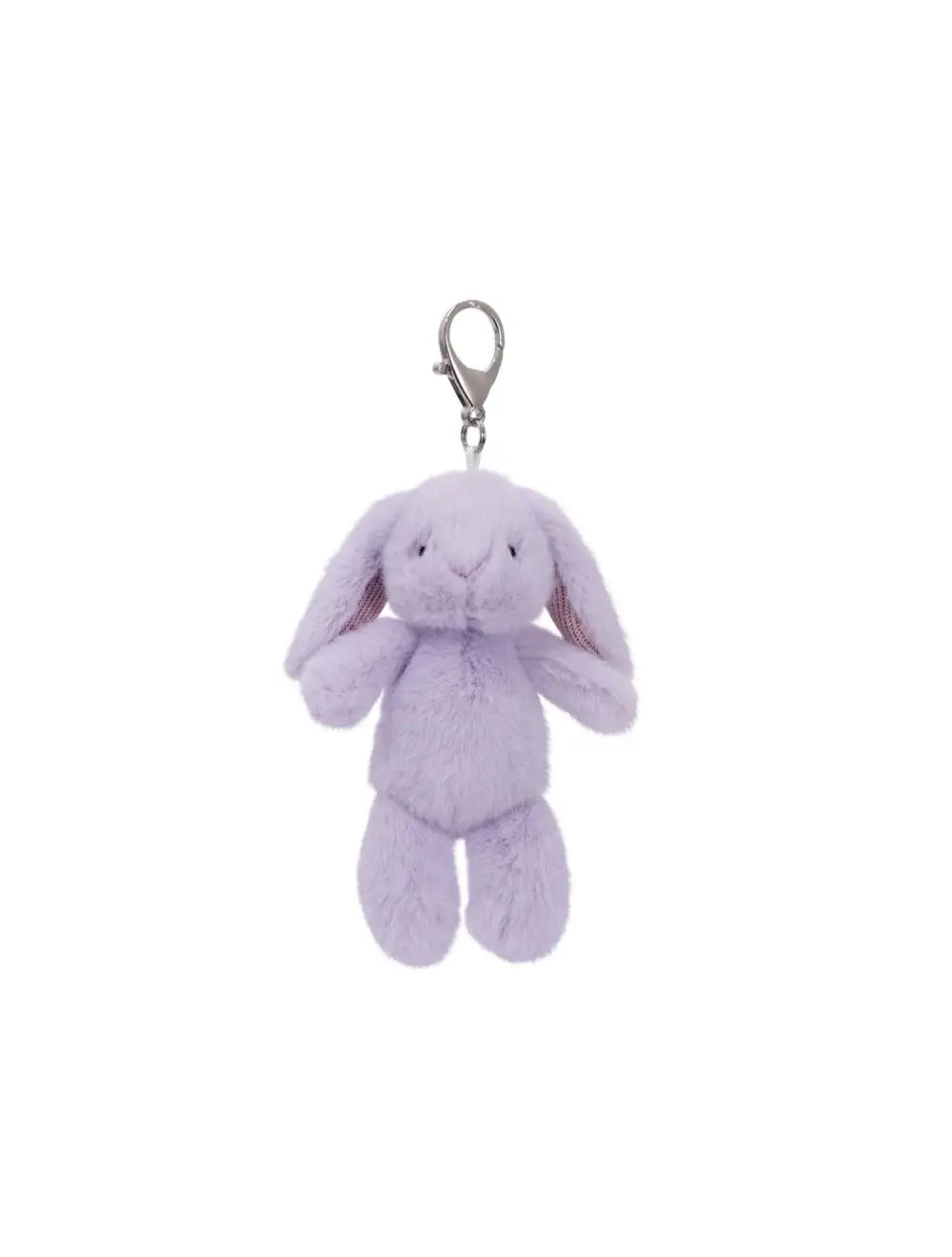 Mary Meyer Soft Bunny Bag Charm