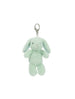 Mary Meyer Soft Bunny Bag Charm