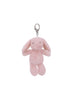 Mary Meyer Soft Bunny Bag Charm