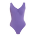 Regulation Leotard - Cotton Lycra