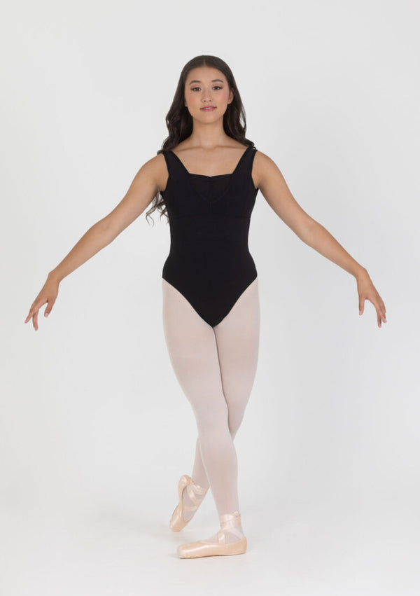 Studio 7 Abby Leotard