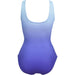 PW Dancewear Children's Gymnastics Leotard - Butterfly Spangle