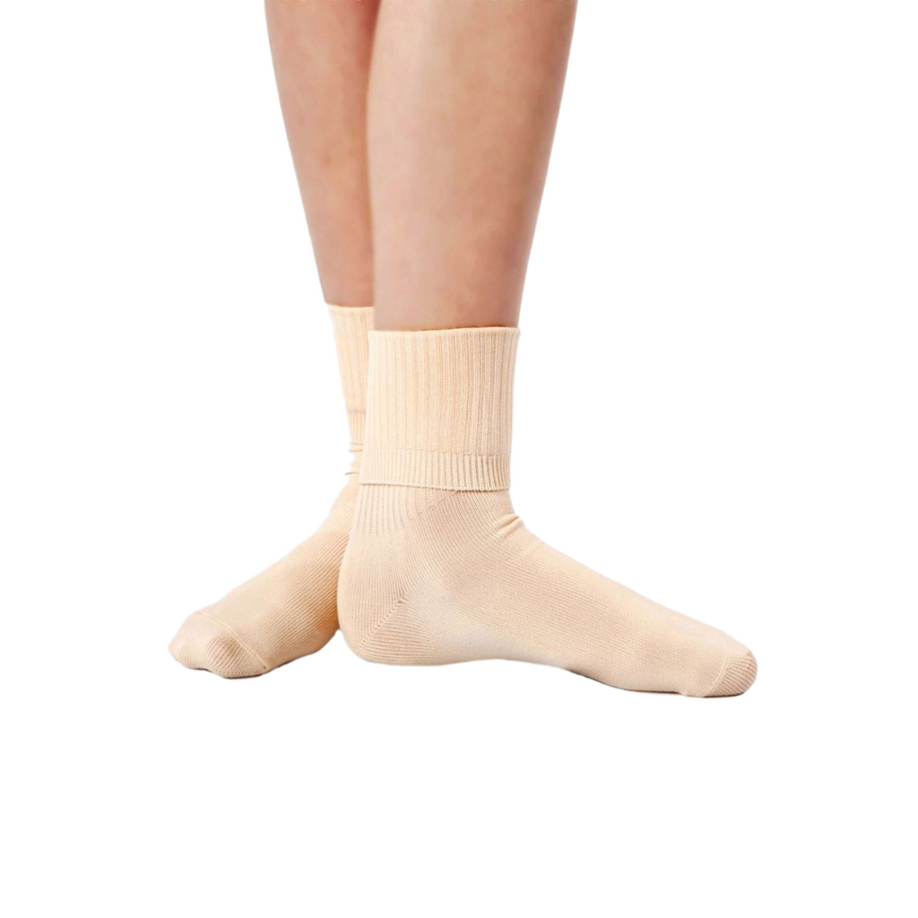 Studio 7 Ballet Socks