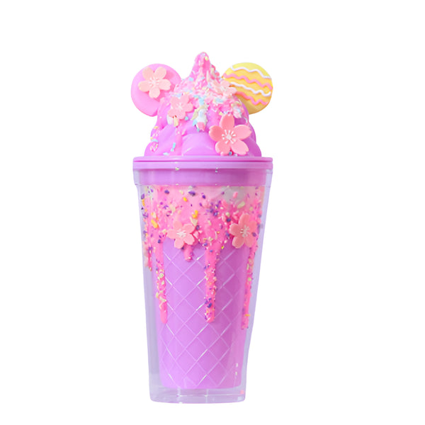 Sundae Tumbler Lavender - Mad Ally