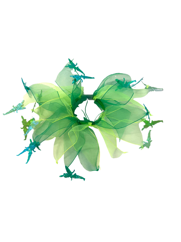 Tinkerbell Scrunchie - 2 colours